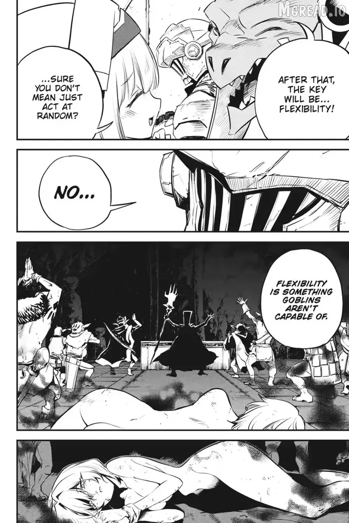 Goblin Slayer Chapter 109 image 06_optimized
